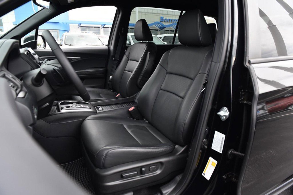 Certified 2023 Honda Passport EX-L image 24