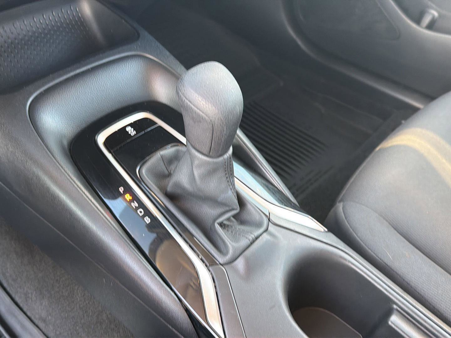 Certified 2024 Toyota Corolla LE FWD image 26