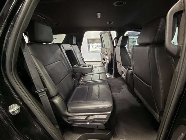 Used 2024 Chevrolet Tahoe LT AWD/4WD image 13