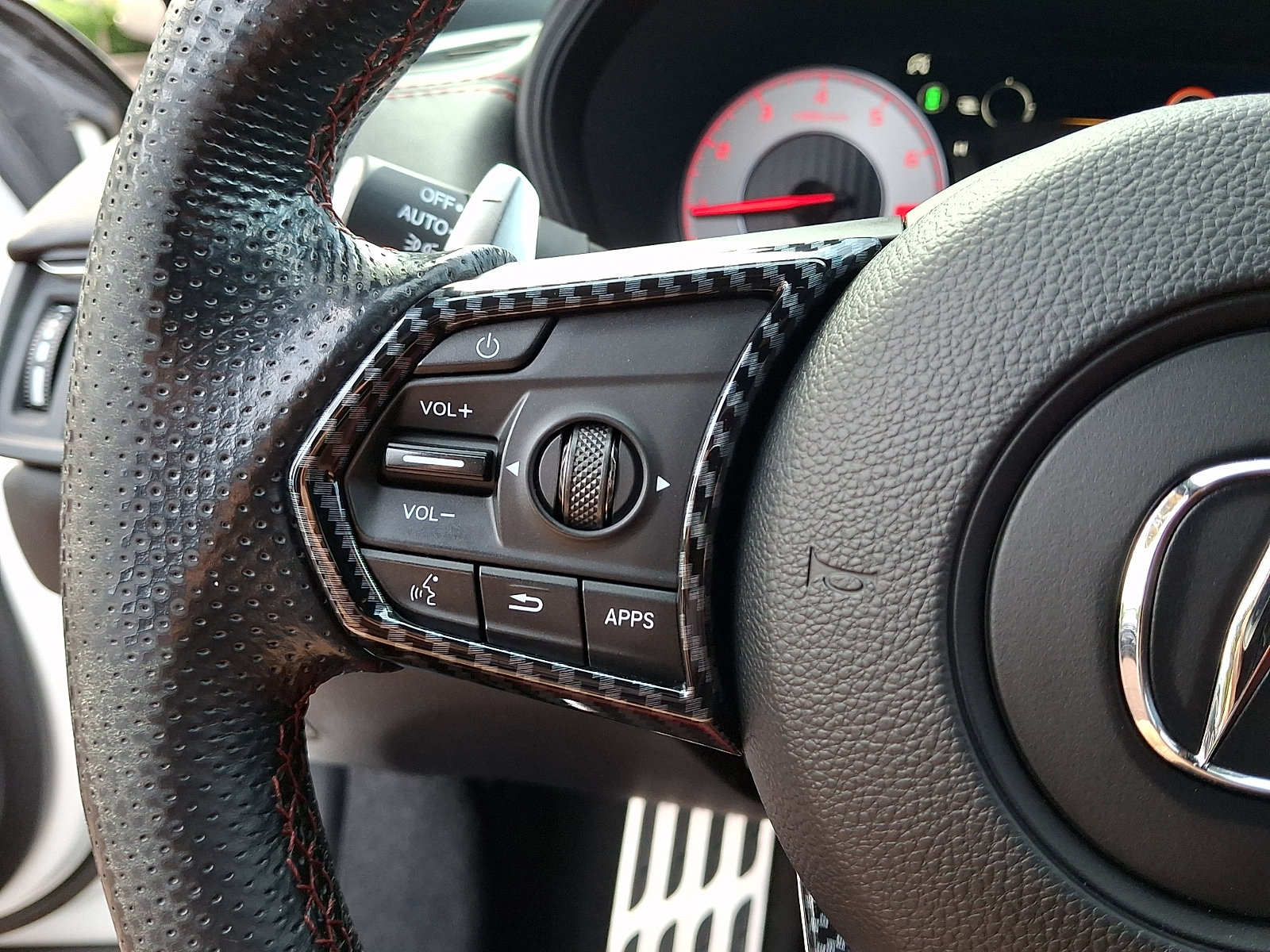Used 2022 Acura TLX w/ A-SPEC Package FWD image 21