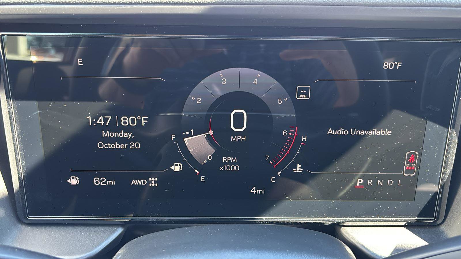 New 2026 GMC Terrain Denali image 29