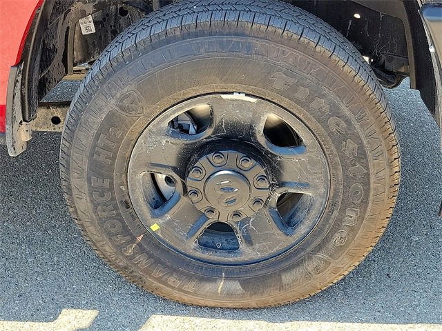 New 2026 RAM 2500 Tradesman image 7