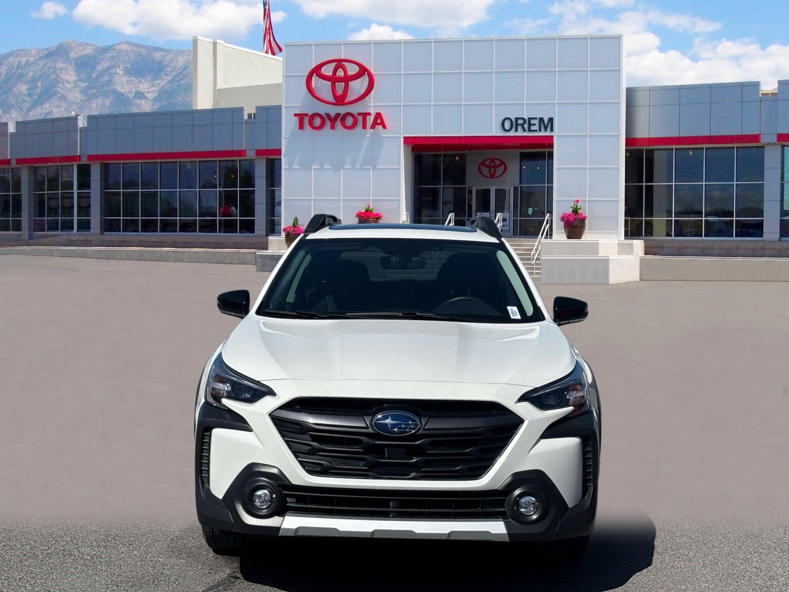 Used 2024 Subaru Outback Limited XT AWD/4WD video 2