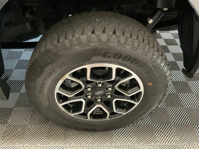 Used 2023 Ford F150 XL w/ STX Appearance Package AWD/4WD image 36