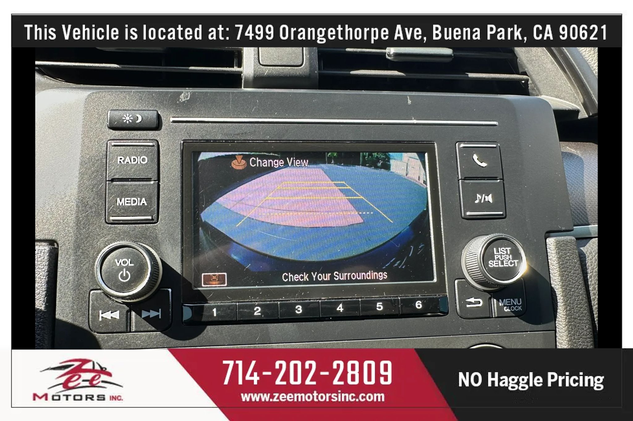 Used 2017 Honda Civic LX image 38