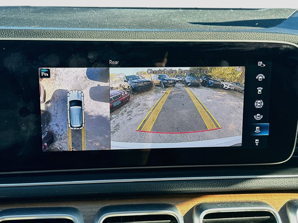 Used 2021 Mercedes-Benz GLE 350 image 14