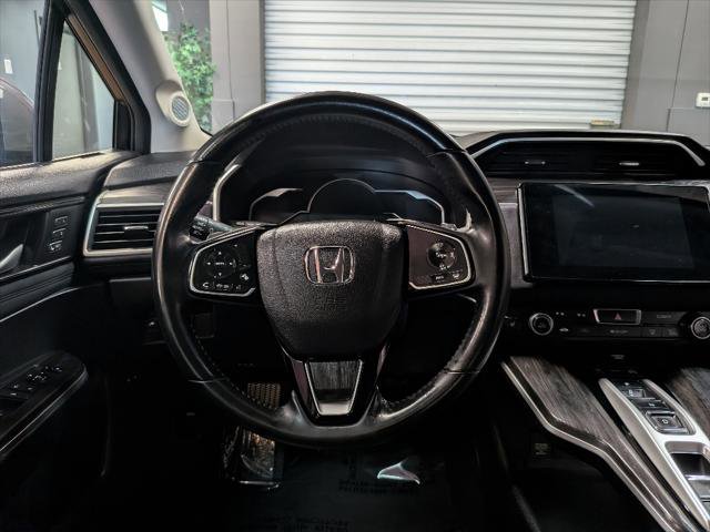Used 2019 Honda Clarity Touring image 14