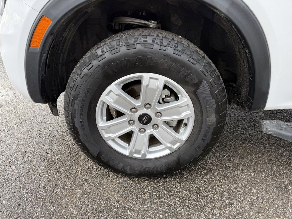 Used 2024 Ford Ranger XL image 29