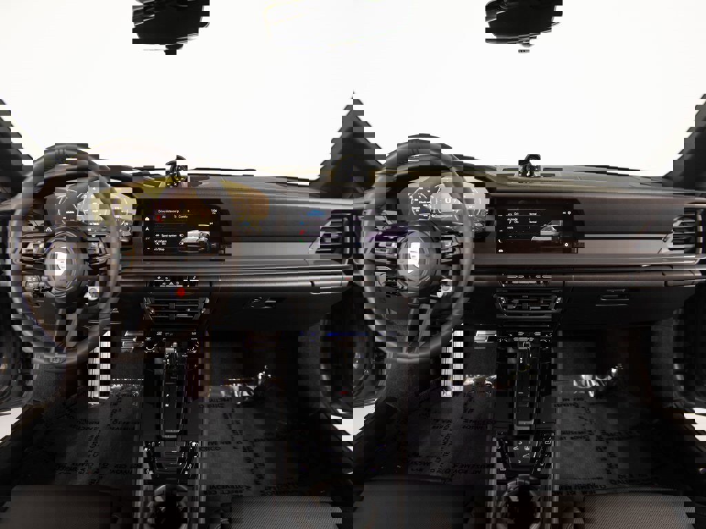 New 2026 Porsche 911 Carrera image 29