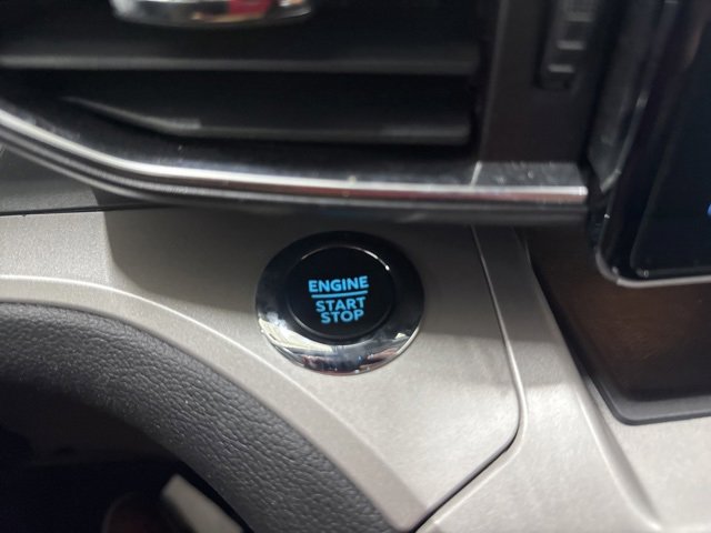 Used 2023 Ford Explorer XLT w/ Equipment Group 202A image 31