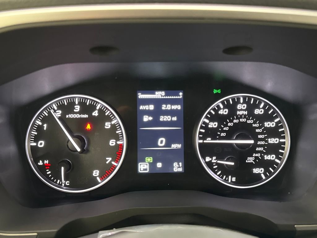 New 2026 Subaru Ascent Limited image 17