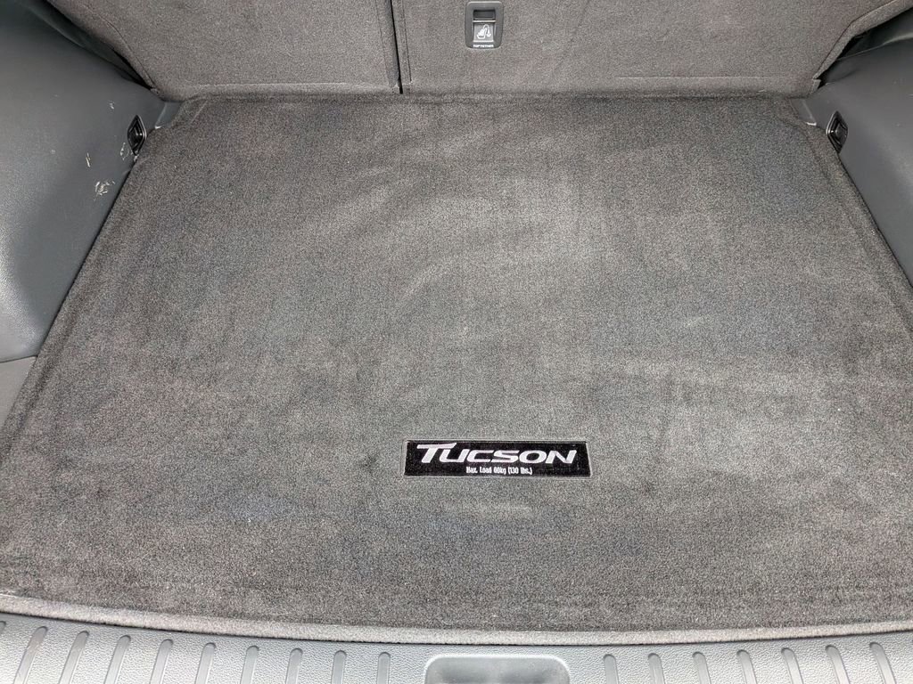 Used 2016 Hyundai Tucson Limited w/ Option Group 03 image 23