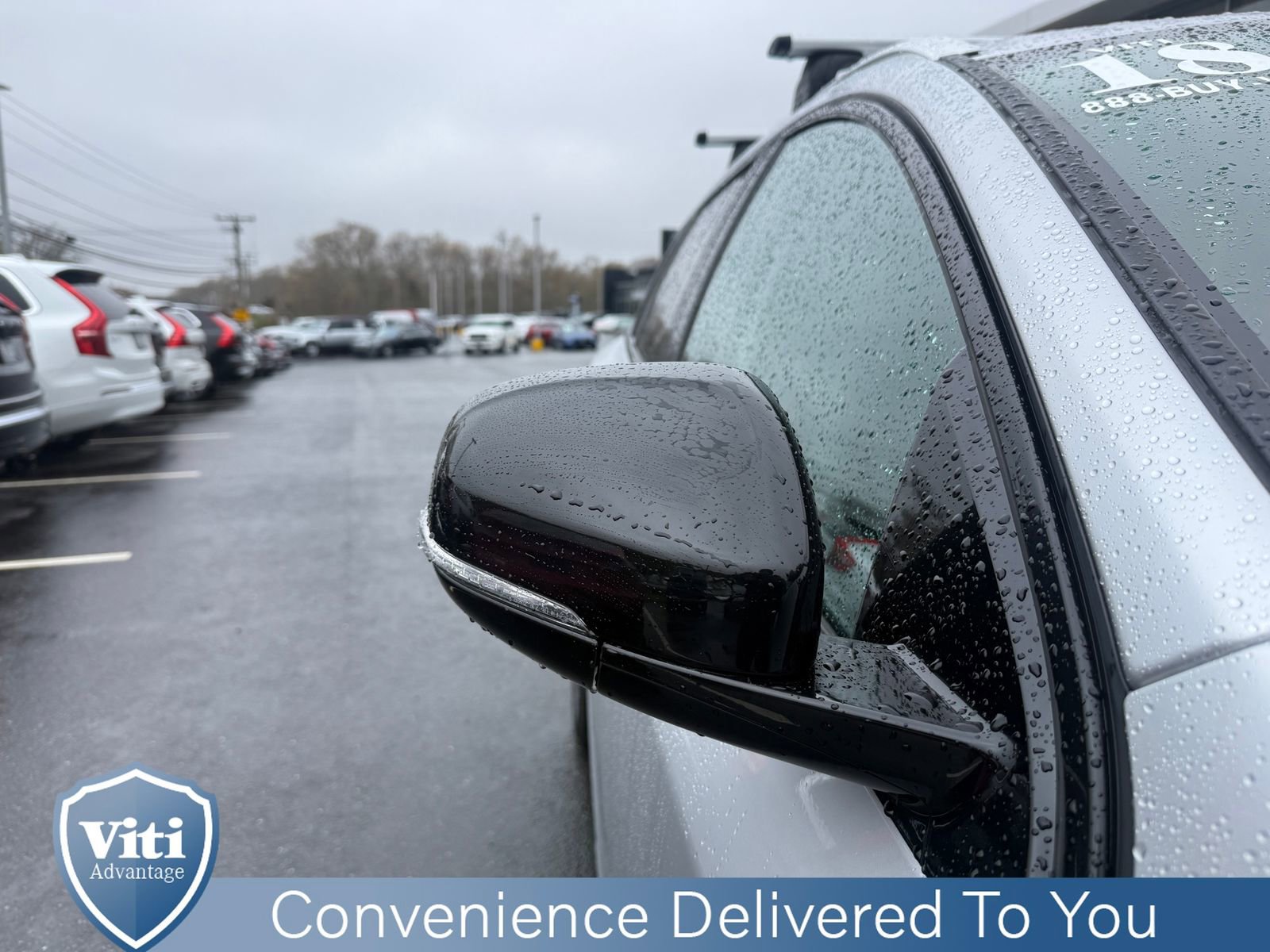 Used 2018 Volvo V60 T5 Cross Country AWD/4WD image 10