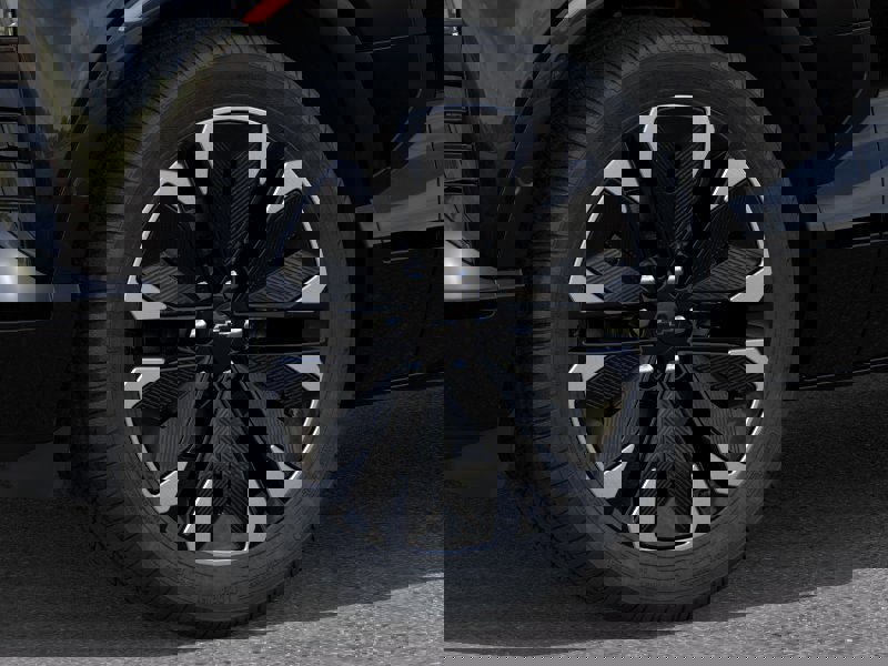 New 2026 Chevrolet Blazer EV RS image 33