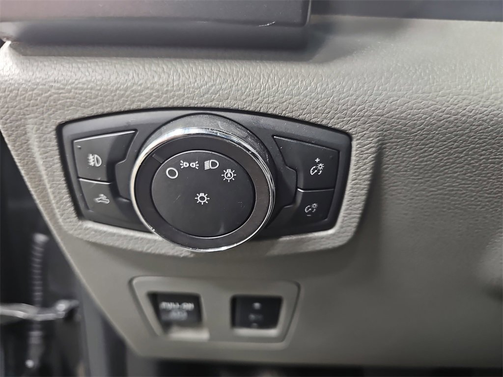 Used 2019 Ford F150 XLT w/ Equipment Group 301A Mid image 23