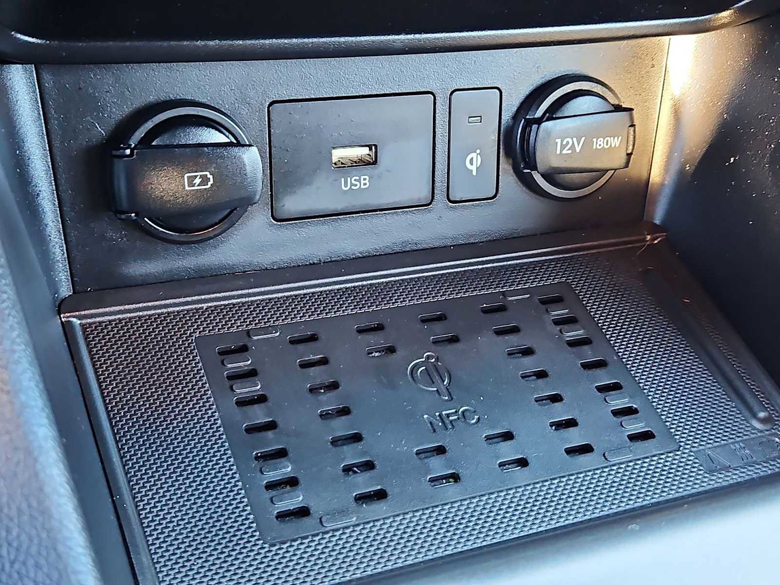 Used 2022 Hyundai Kona N w/ Cargo Package image 31