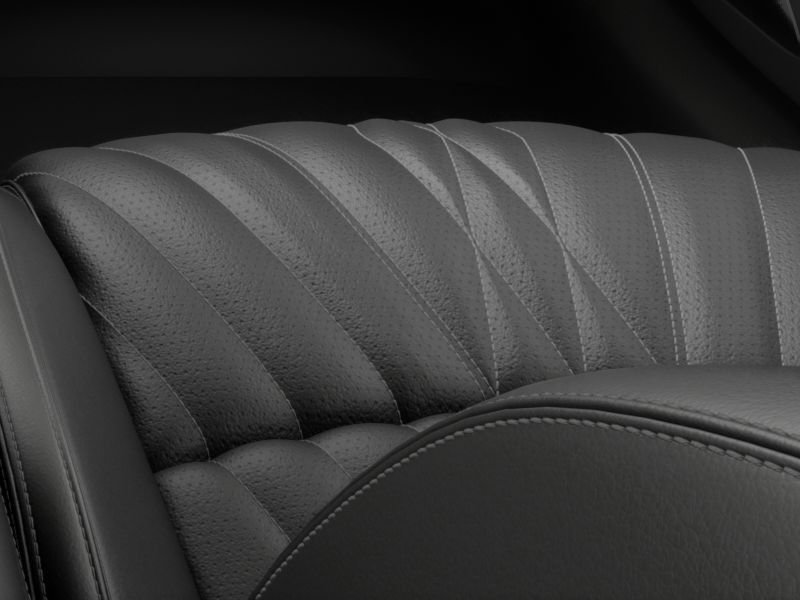 New 2026 Genesis G90 3.5T image 25