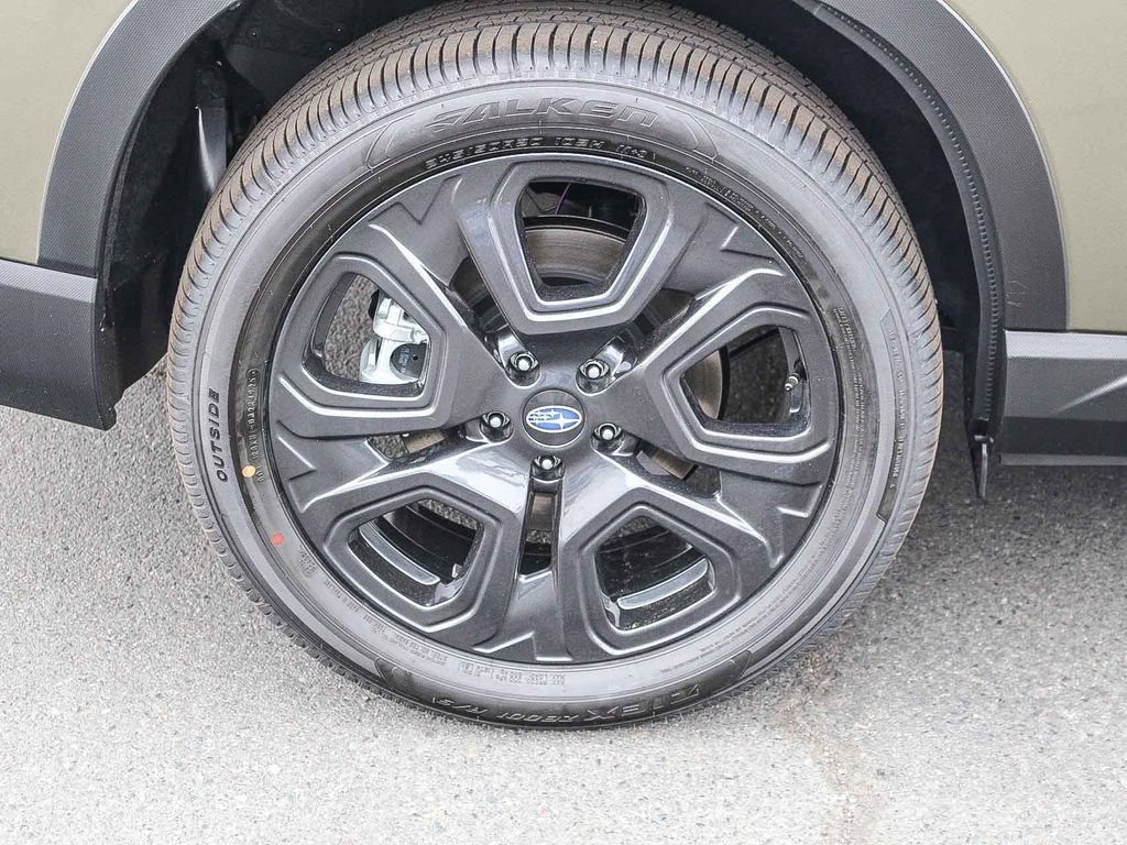 New 2026 Subaru Ascent Bronze Edition AWD/4WD image 9