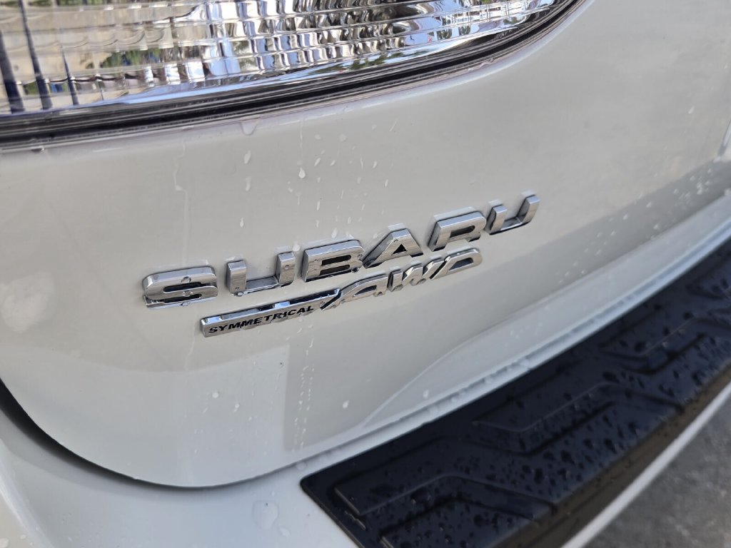 Used 2020 Subaru Forester Touring AWD/4WD image 14