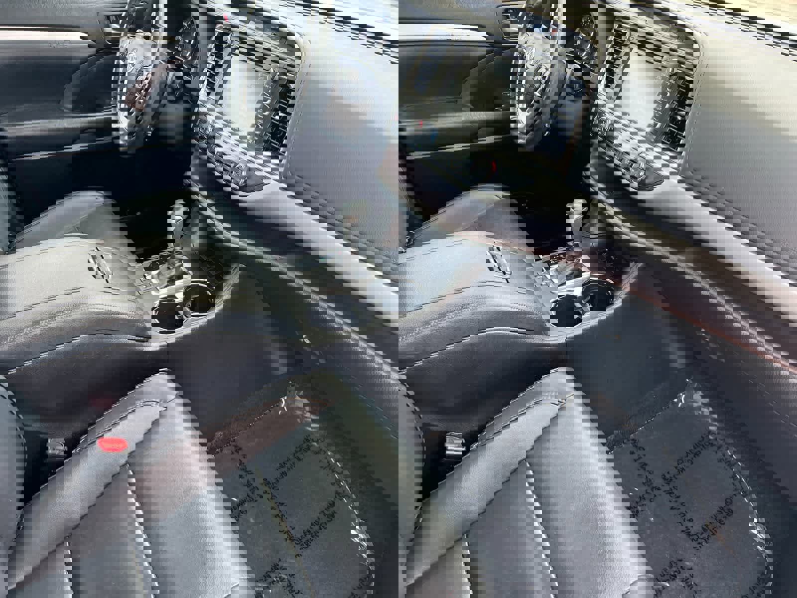 Used 2019 Toyota Highlander XLE image 17