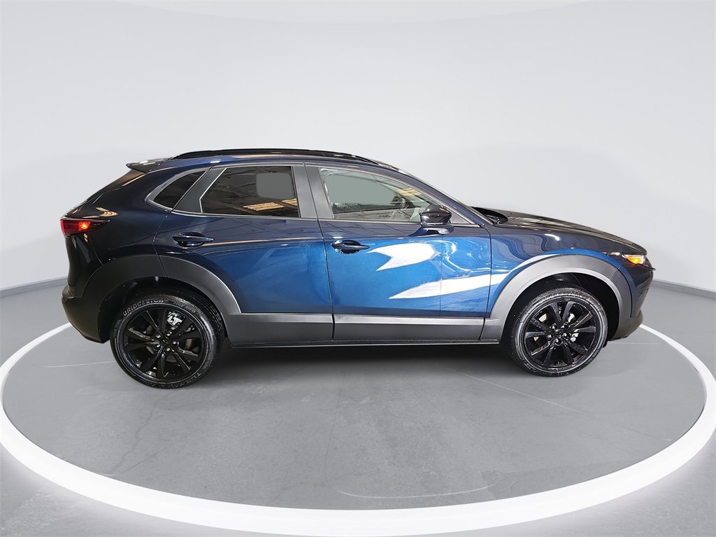 New 2026 MAZDA CX-30 AWD 2.5 S image 4