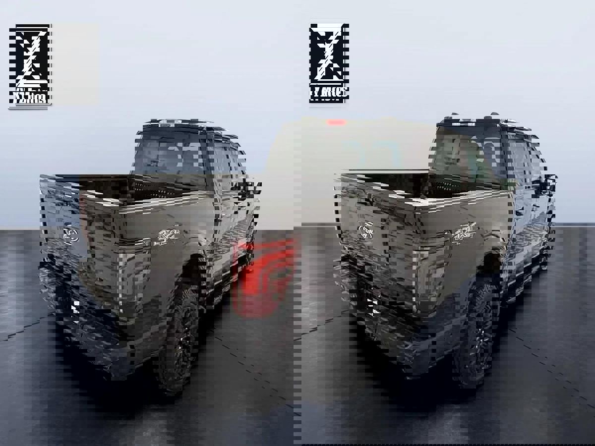 Used 2024 Ford F150 Lariat image 6