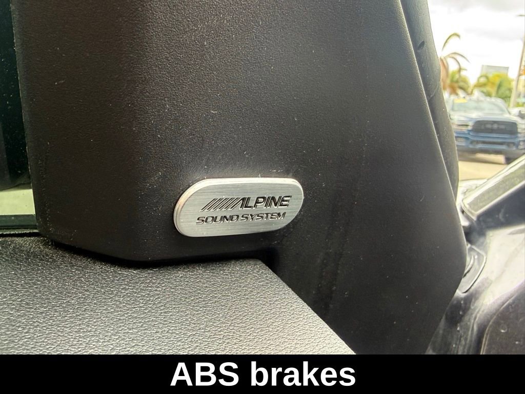 Used 2023 Dodge Charger R/T w/ Daytona Edition Group RWD image 11