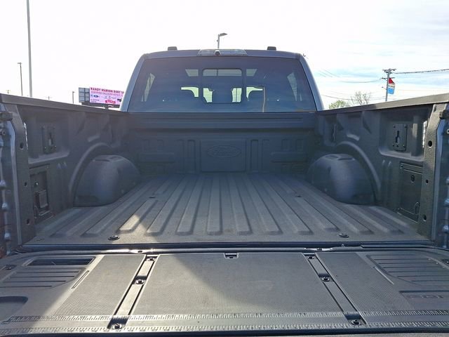 Used 2024 Ford F150 Raptor image 30