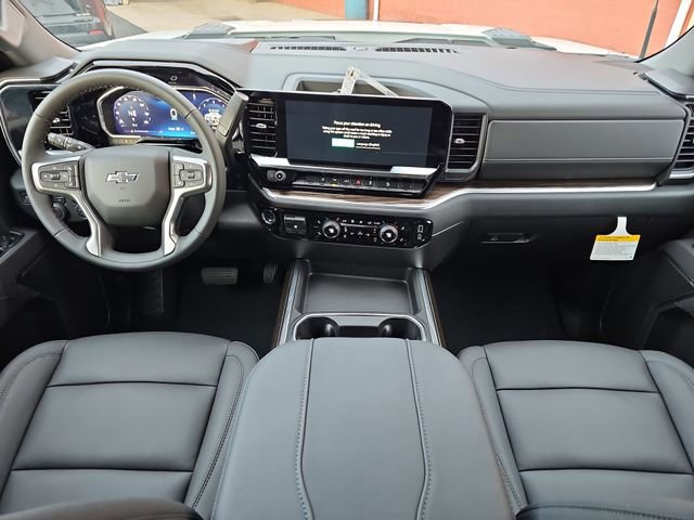 New 2026 Chevrolet Silverado 2500 Custom w/ Custom Value Package image 19