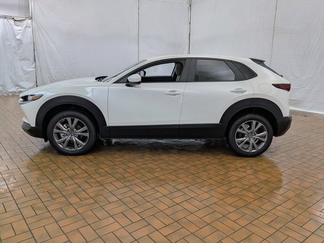 New 2026 MAZDA CX-30 AWD 2.5 S image 3