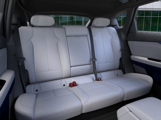 New 2026 Cadillac Optiq Luxury 1 RWD image 17