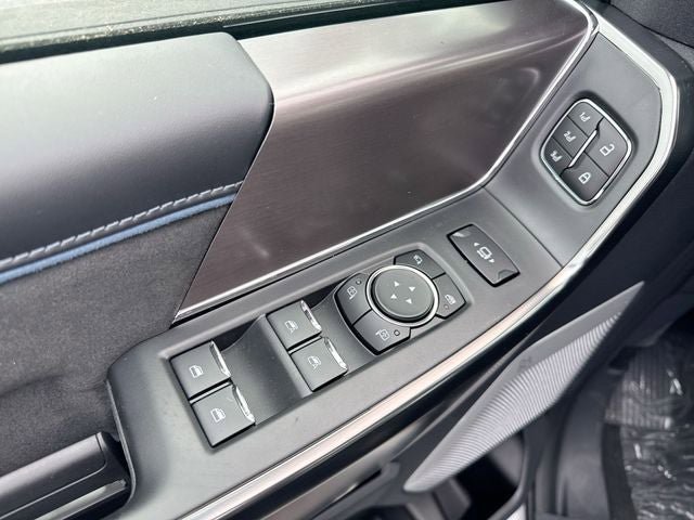 New 2026 Ford F250 Platinum image 13