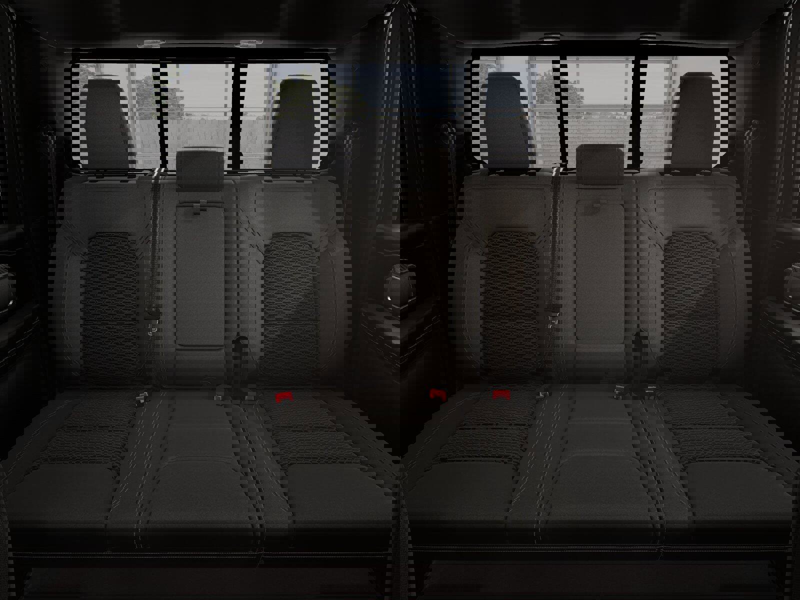 New 2026 RAM 1500 Big Horn image 15