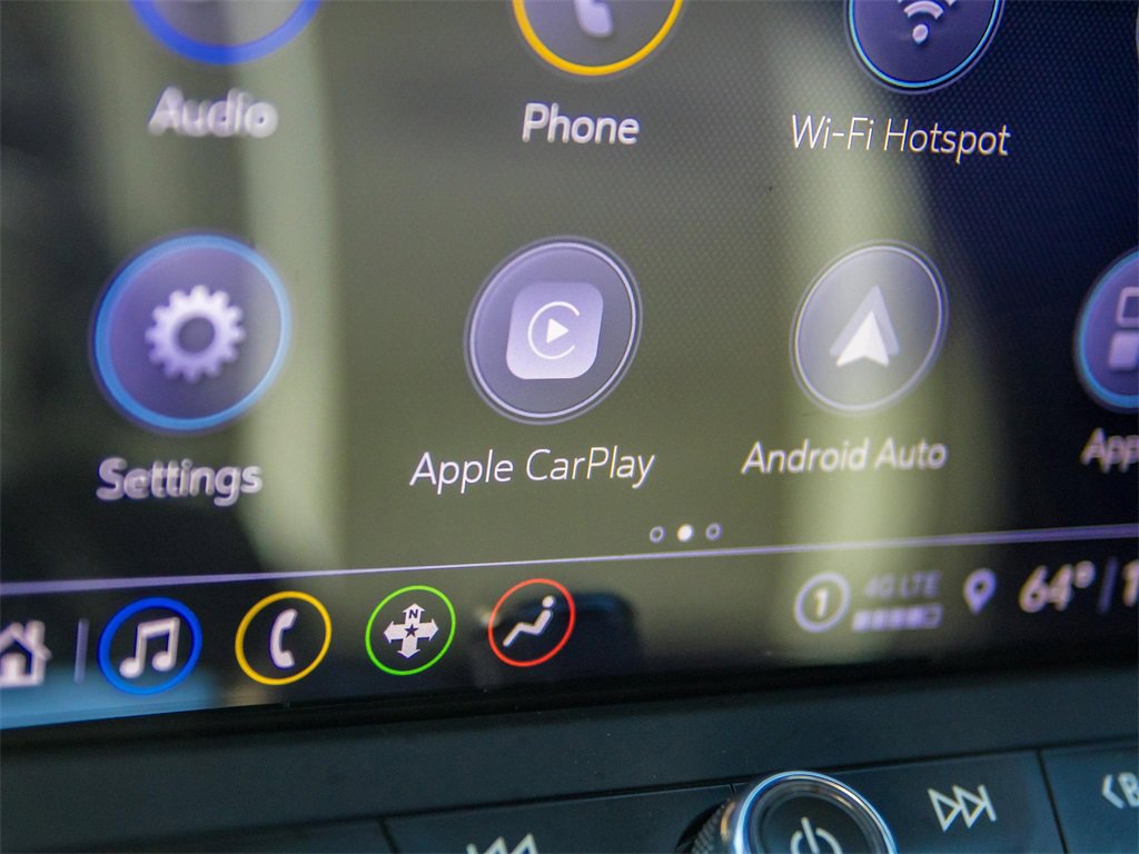 Used 2023 Chevrolet Camaro SS image 29