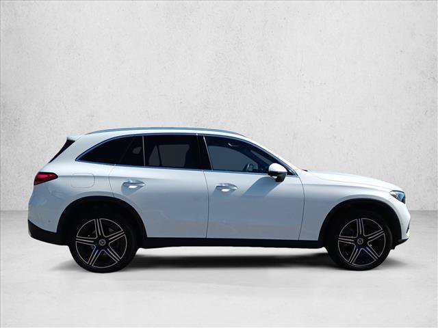 Certified 2026 Mercedes-Benz GLC 300 image 4
