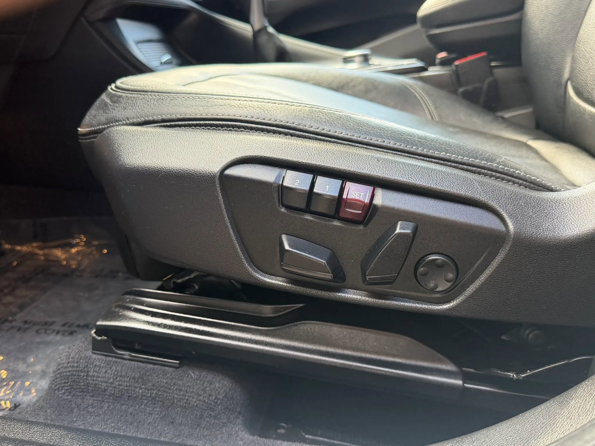 Used 2017 BMW X1 xDrive28i AWD/4WD image 27