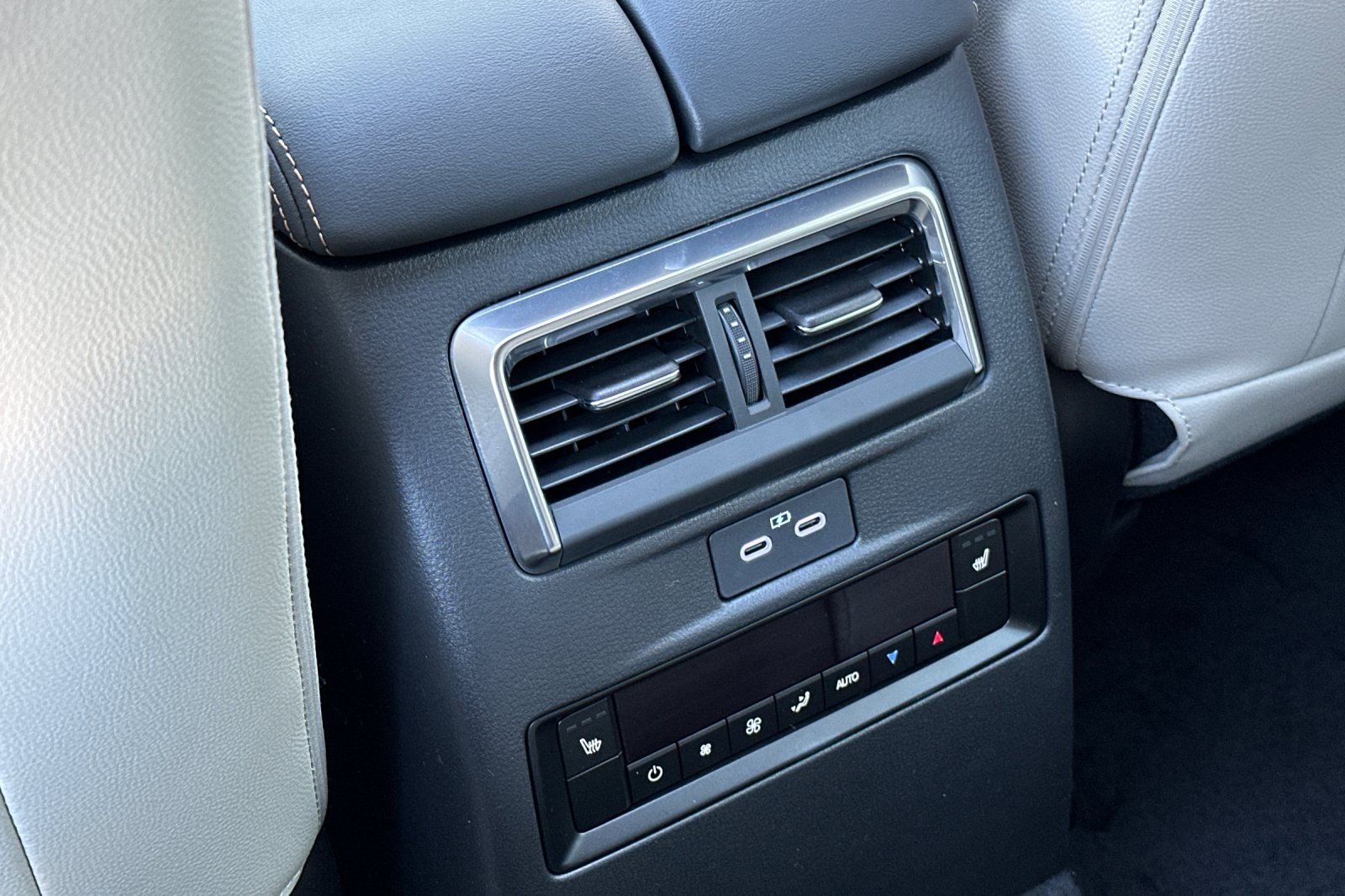 New 2026 MAZDA CX-90 3.3 Turbo w/ Preferred Package image 14