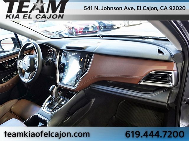 Used 2023 Subaru Outback Touring XT image 10
