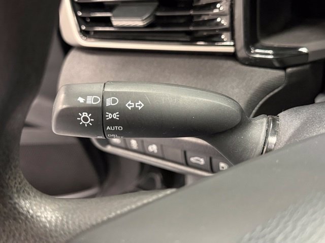 Used 2025 Toyota Camry LE FWD image 20