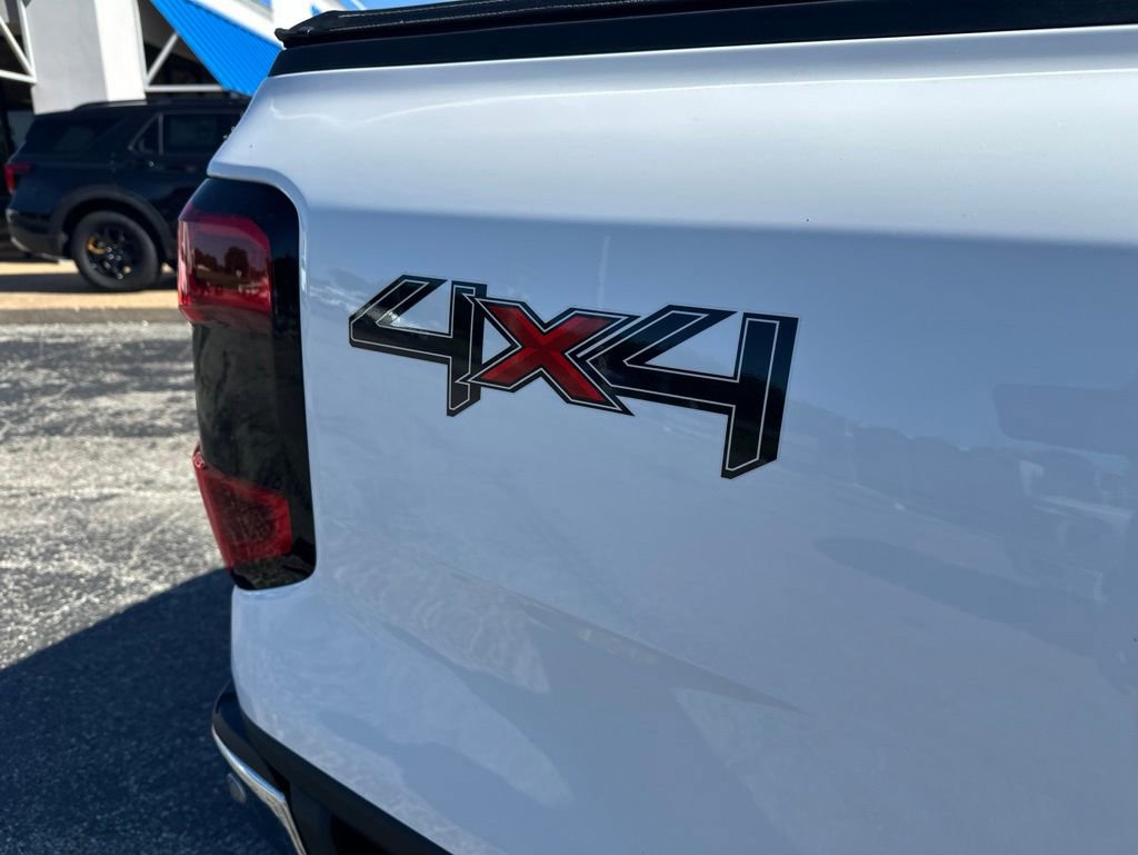 Used 2024 Ford Ranger XLT w/ Technology Package AWD/4WD image 13