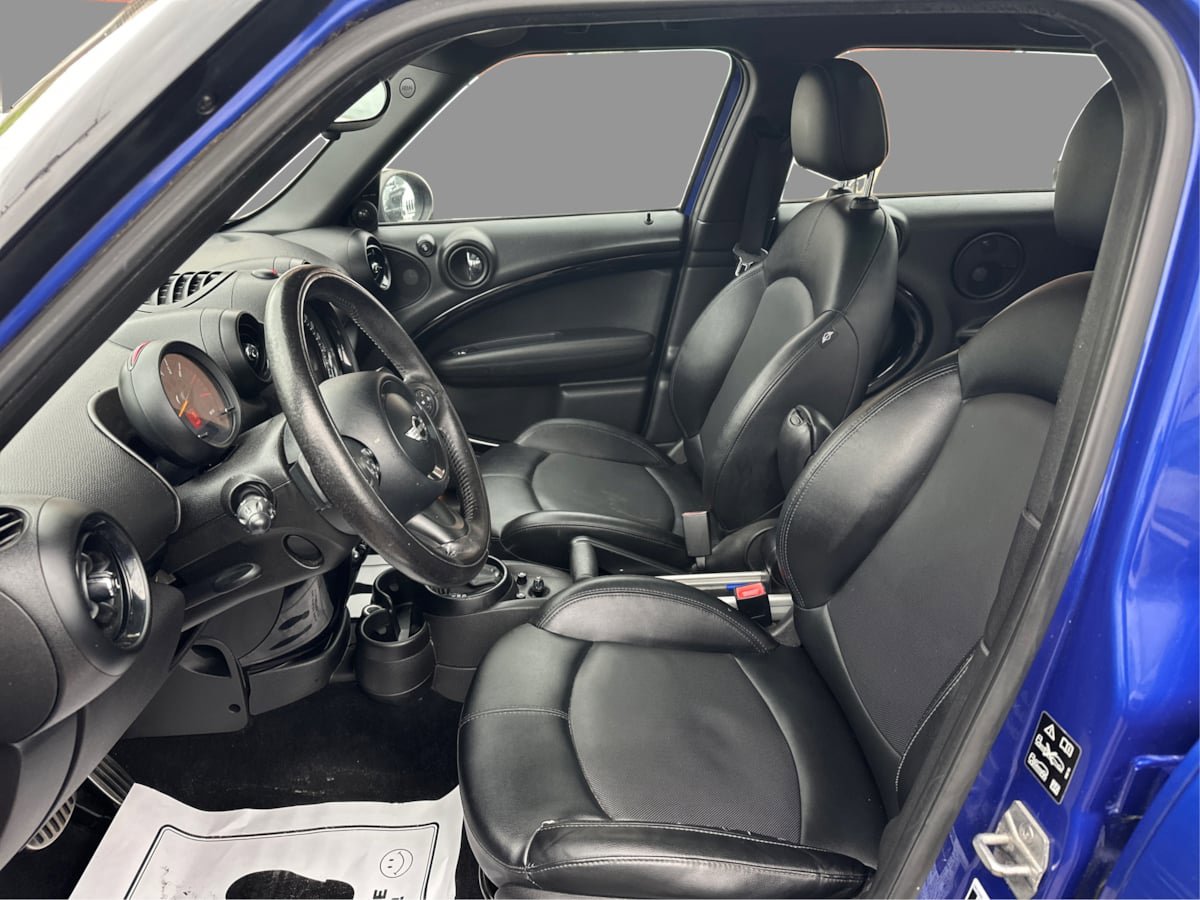 Used 2016 MINI Cooper Countryman S AWD/4WD image 29
