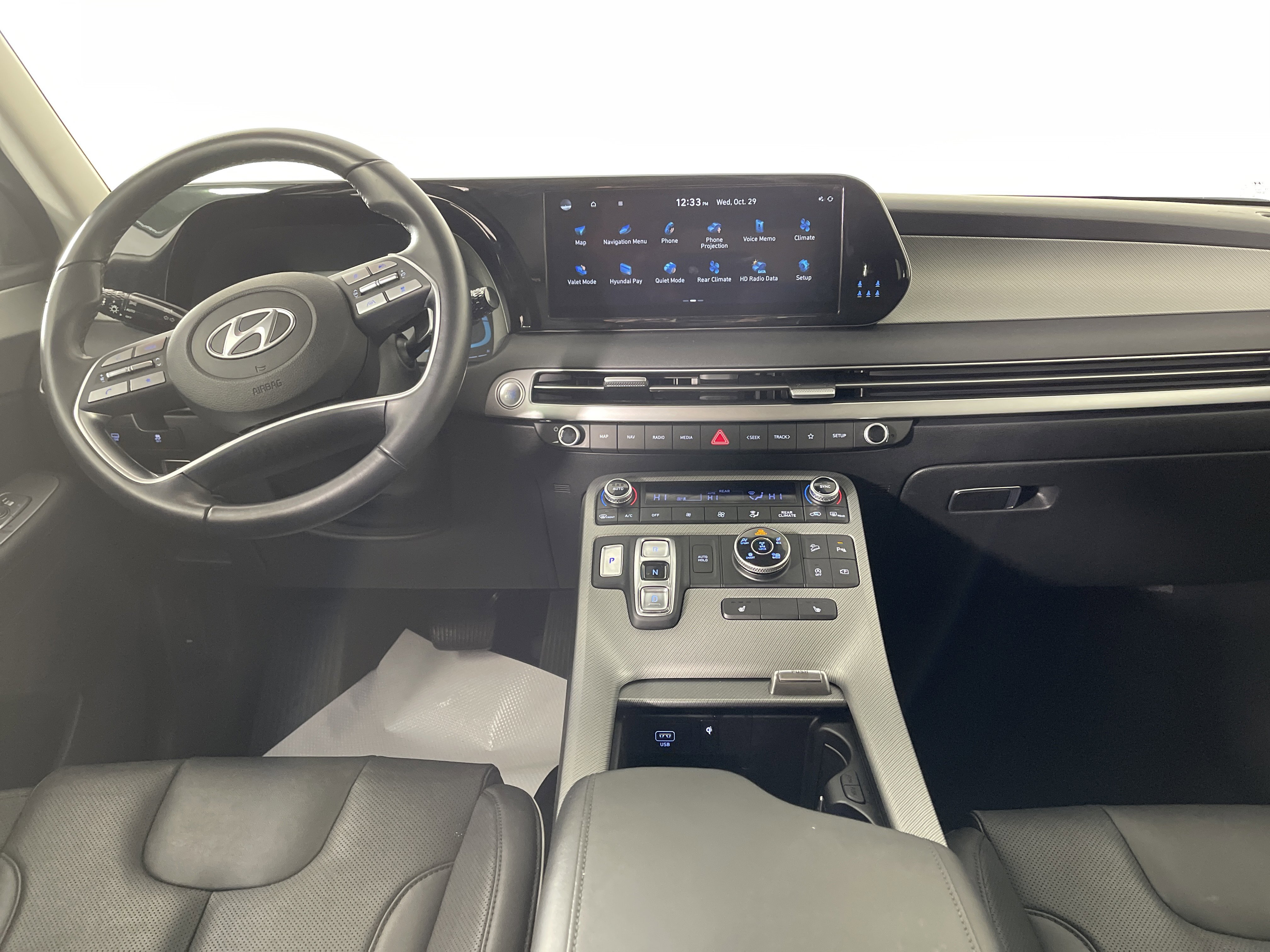 Used 2024 Hyundai Palisade XRT image 16