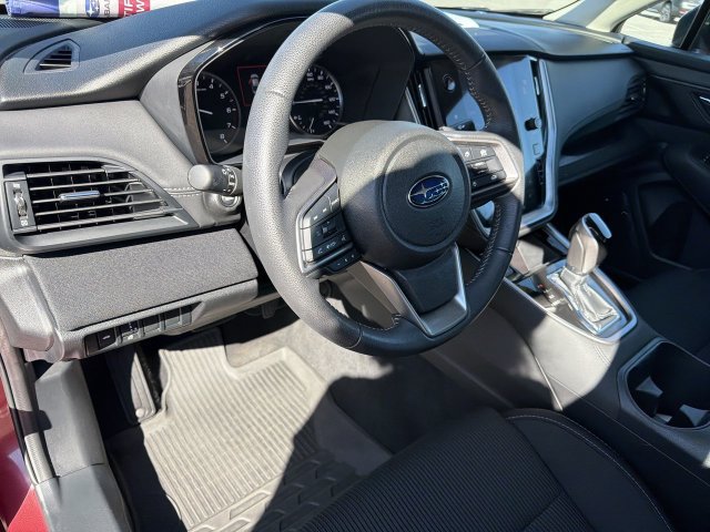 Certified 2025 Subaru Legacy Premium AWD/4WD image 14