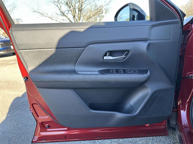 New 2026 Nissan Kicks SV w/ Cold Weather Package image 14