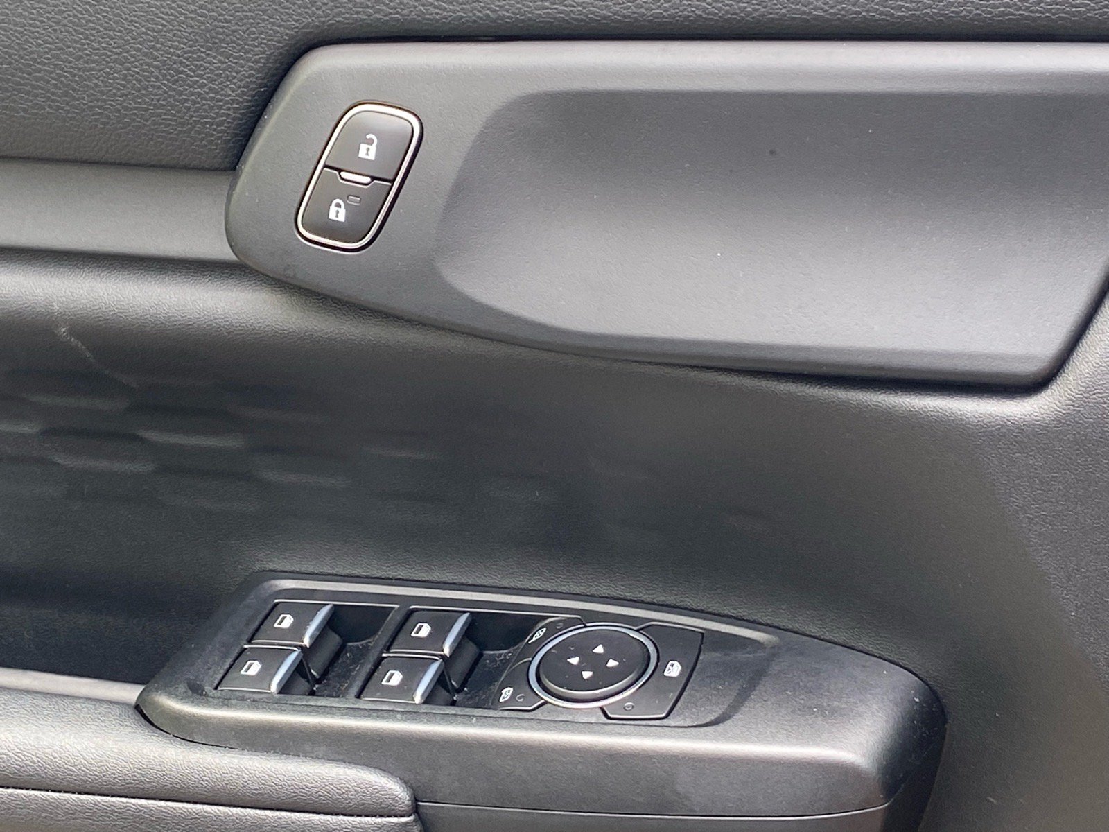 Used 2026 Ford Ranger XL AWD/4WD image 19