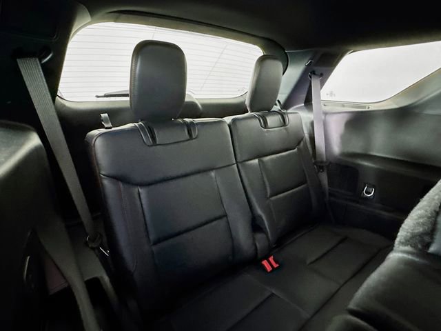 New 2026 Ford Explorer ST-Line w/ ST-Line Street Pack image 29