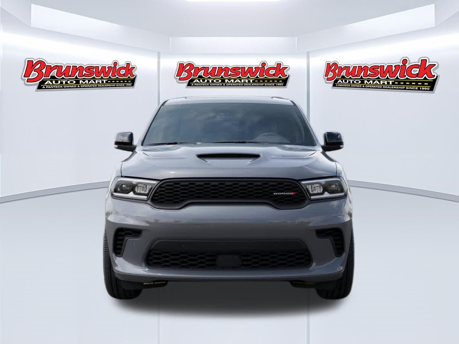 New 2026 Dodge Durango GT AWD/4WD image 6