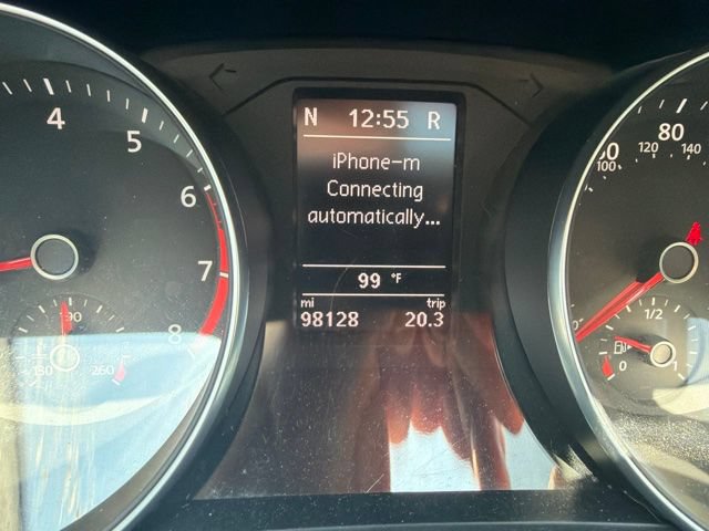 Used 2016 Volkswagen Passat 1.8T SE FWD image 15