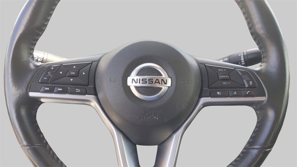 Used 2022 Nissan Sentra SV image 20