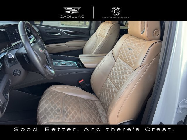 Used 2021 Cadillac Escalade ESV Sport RWD image 24